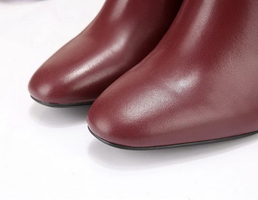 HERMES Casual Fashion boots Women--006